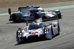 Porsche 919 Hybrid 2015 года